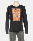 MOSCHINO JEANS - Kortärmad t-shirt