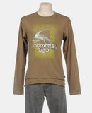 MOSCHINO JEANS - Långärmad t-shirt - 3