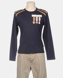 MOSCHINO JEANS - Långärmad t-shirt - 4