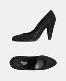 MOSCHINO JEANS - Slipons