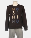 MOSCHINO JEANS - Sweatshirt - 4