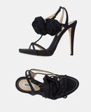 MOSCHINO - Klacksandaler - 2