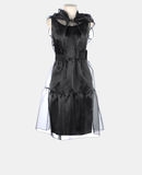 MOSCHINO - Kort klänning - 7