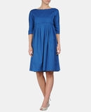MOSCHINO - Kort klänning - 8