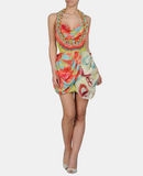 MOSCHINO - Kort klänning - 9