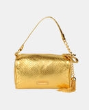 MOSCHINO - Läderväska