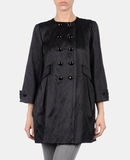 MOSCHINO - Lång jacka - 6