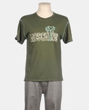 MOSCHINO MARE - Kortärmad t-shirt - 2