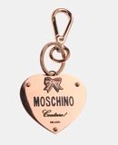 MOSCHINO - Nyckelring