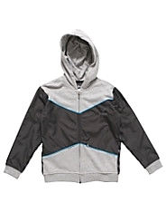 Moseby Sweat Zip