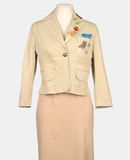 MOSKADA - Blazer - 4