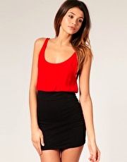 Motel 2-in-1 Jenna Dress