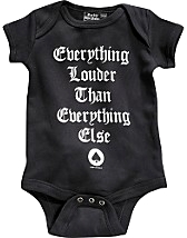 Motörhead Body