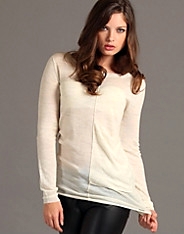 Mozzah Sweater