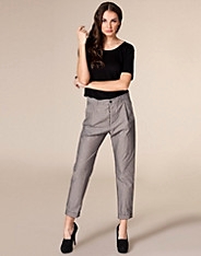Mr Trouser