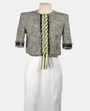 MSGM - Blazer - 3