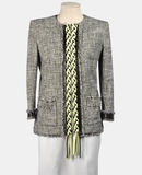 MSGM - Blazer - 7