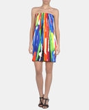 MSGM - Kort klänning - 5