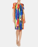 MSGM - Kort klänning