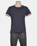 MSGM - Kortärmad t-shirt - 4