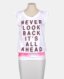 MSGM - Kortärmad t-shirt - 7