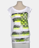 MSGM - Kortärmad t-shirt - 9