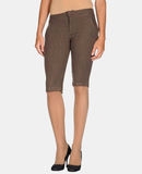 MU - Bermudashorts