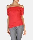 MUCHACHA - Kortärmad t-shirt - 2