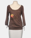 MUCHACHA - Kortärmad t-shirt
