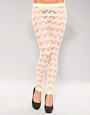 Muda Lace Leggings