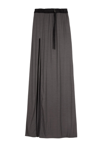 Mudstone Sequence Skirt by Helmut Lang
