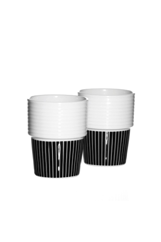 Mugg. Filippa K. 2-Pack