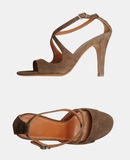 MUGNAI - Högklackade sandaler - 5