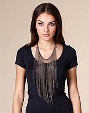 Multi Flow Necklace