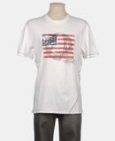 MURPHY & NYE - Kortärmad t-shirt - 7