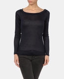 MURPHY & NYE - Långärmad t-shirt - 2