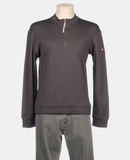 MURPHY & NYE - Sweatshirt med dragkedja - 2