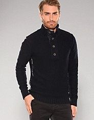 Murphy Turtle Neck