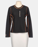 MUSTO PERFORMANCE - Långärmad t-shirt