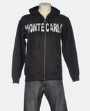 MY DAD IS RICH - Sweatshirt med huva