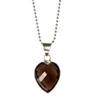 My Heart Necklace