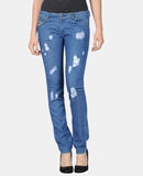 MY LOVELY JEAN - Jeans - 10