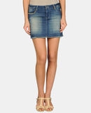 MY LOVELY JEAN - Jeanskjol - 2