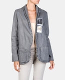 MY LOVELY JEAN - Ytterplagg denim - 3