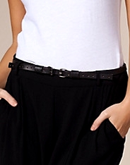 Myself Leatherbelt