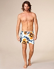 Mystic Short Drawstring