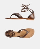 MYSTIQUE - Flip-flop skor - 10