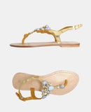 MYSTIQUE - Flip-flop skor - 11