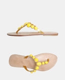 MYSTIQUE - Flip-flop skor - 16