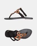 MYSTIQUE - Flip-flop skor - 18
